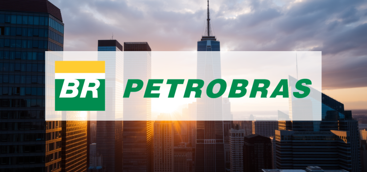 Beitragsbild zu Petrobras Aktie: Milliarden-Expansion startet