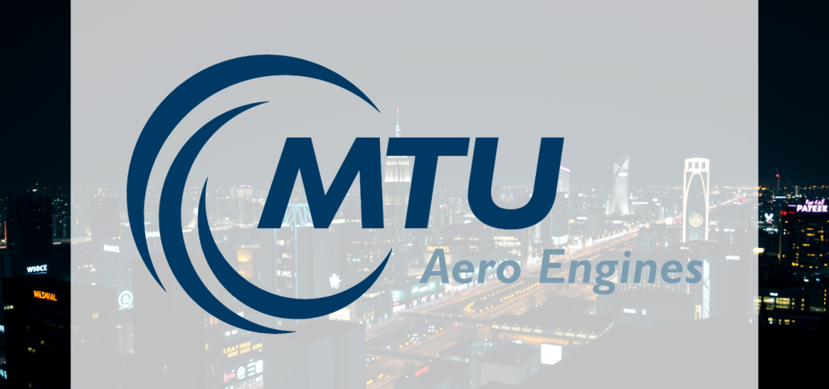 Beitragsbild zu MTU Aero Engines Aktie: Wirtschaftsprognosen überdacht