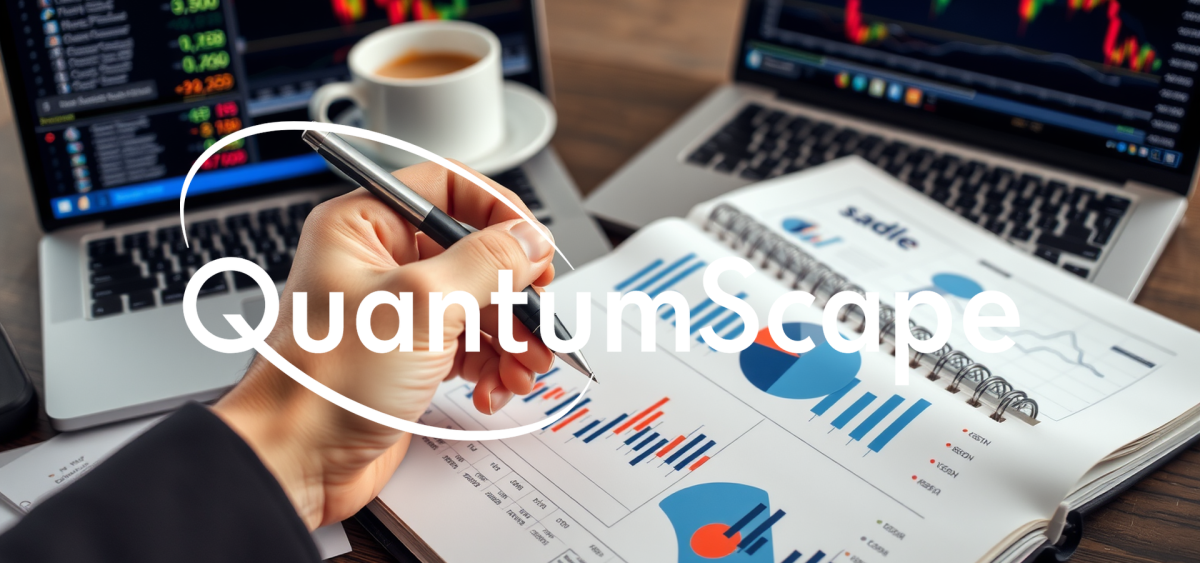 Beitragsbild zu QuantumScape Aktie: Technologie-Durchbruch oder Luftschloss?