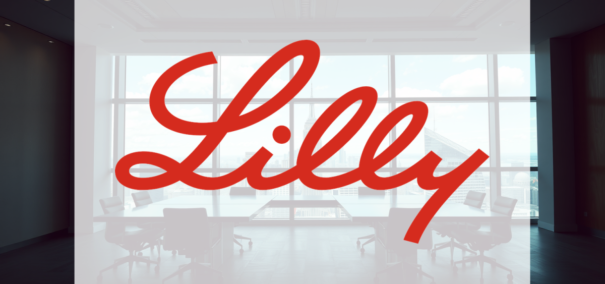 Beitragsbild zu Eli Lilly Aktie: Alzheimer-Durchbruch als Gamechanger?
