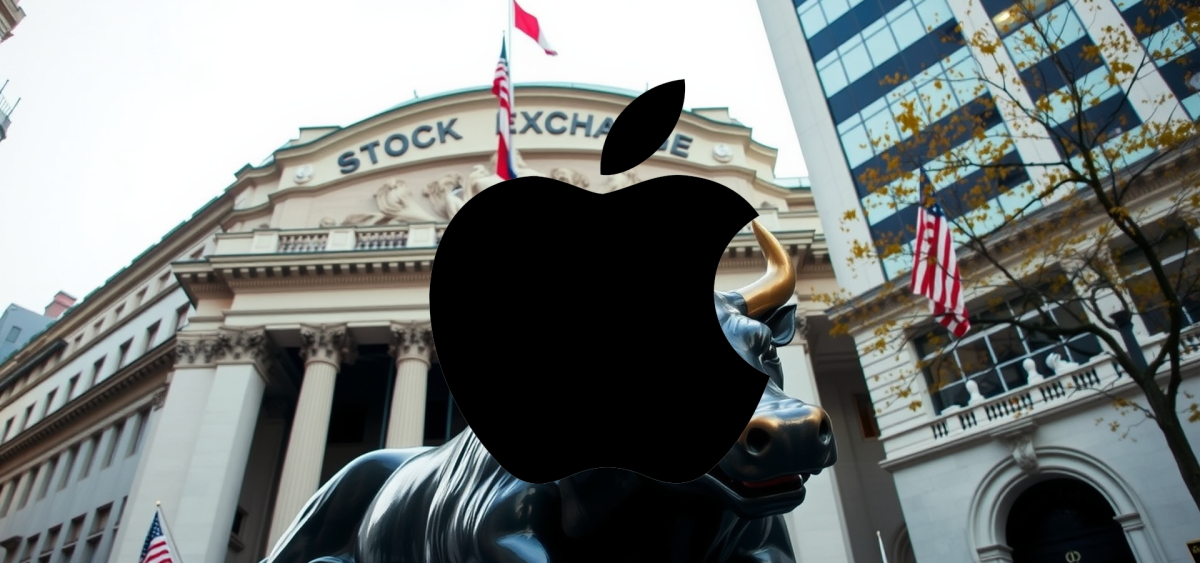 Beitragsbild zu Apple Aktie: Siri-Debakel belastet