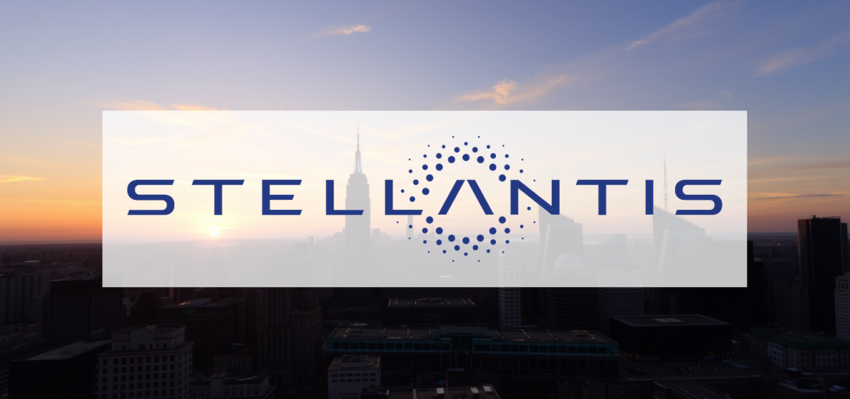 Beitragsbild zu Stellantis Aktie: Comeback mit Vollgas?
