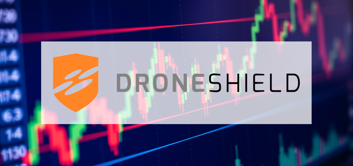 Beitragsbild zu DroneShield Aktie: Umsatzbericht vorgelegt