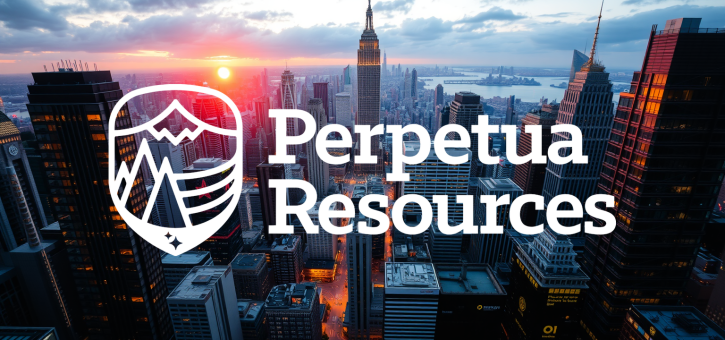 Beitragsbild zu Perpetua Resources Aktie: Transparenz-Offensive