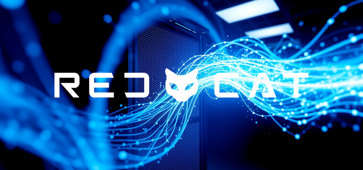 Beitragsbild zu Red Cat Aktie: Technische Rally ohne Substanz?