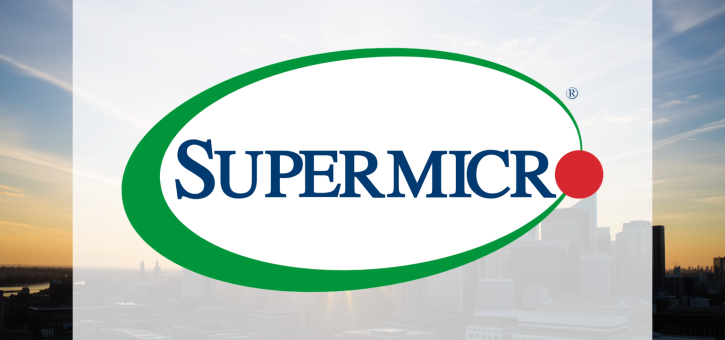 Beitragsbild zu Super Micro Computer Aktie: Marktpotenzial ausgelotet