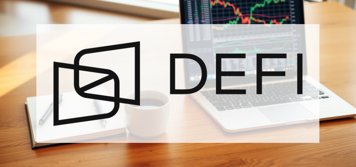 Beitragsbild zu DeFi Technologies Aktie: Zukunftsperspektiven stimmen!