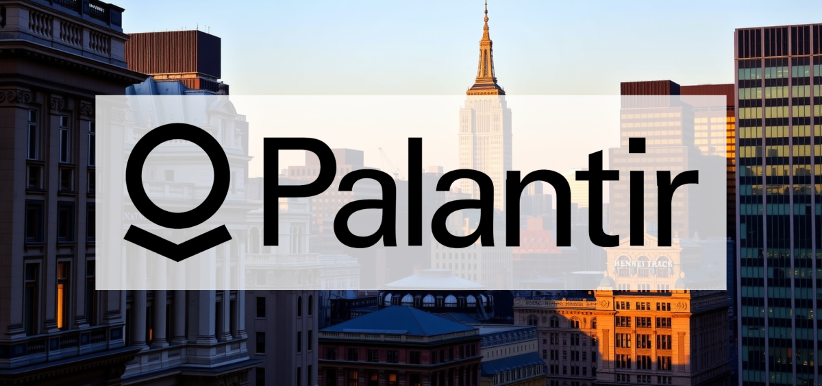 Beitragsbild zu Palantir Aktie: Boeing-Deal als Meilenstein