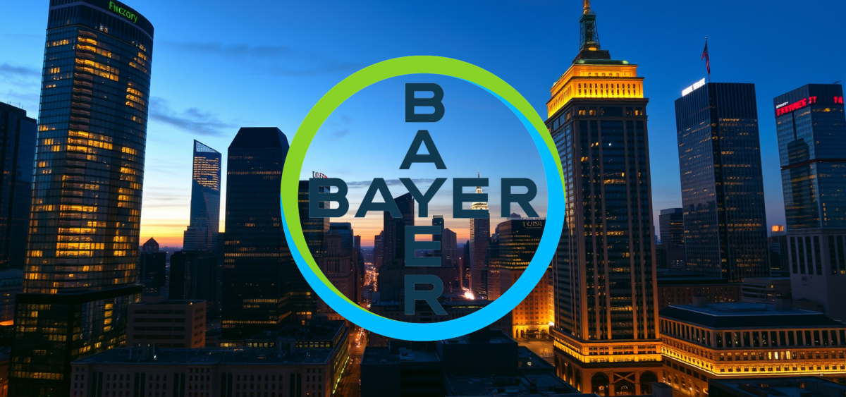 Beitragsbild zu Bayer Aktie: Durchbruch jetzt?