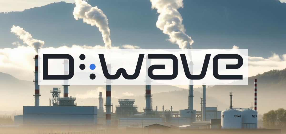 Beitragsbild zu D-Wave Aktie: Quantum-Crash!