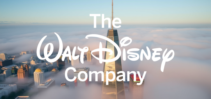 Beitragsbild zu Walt Disney Aktie: Zielsetzungen unverändert