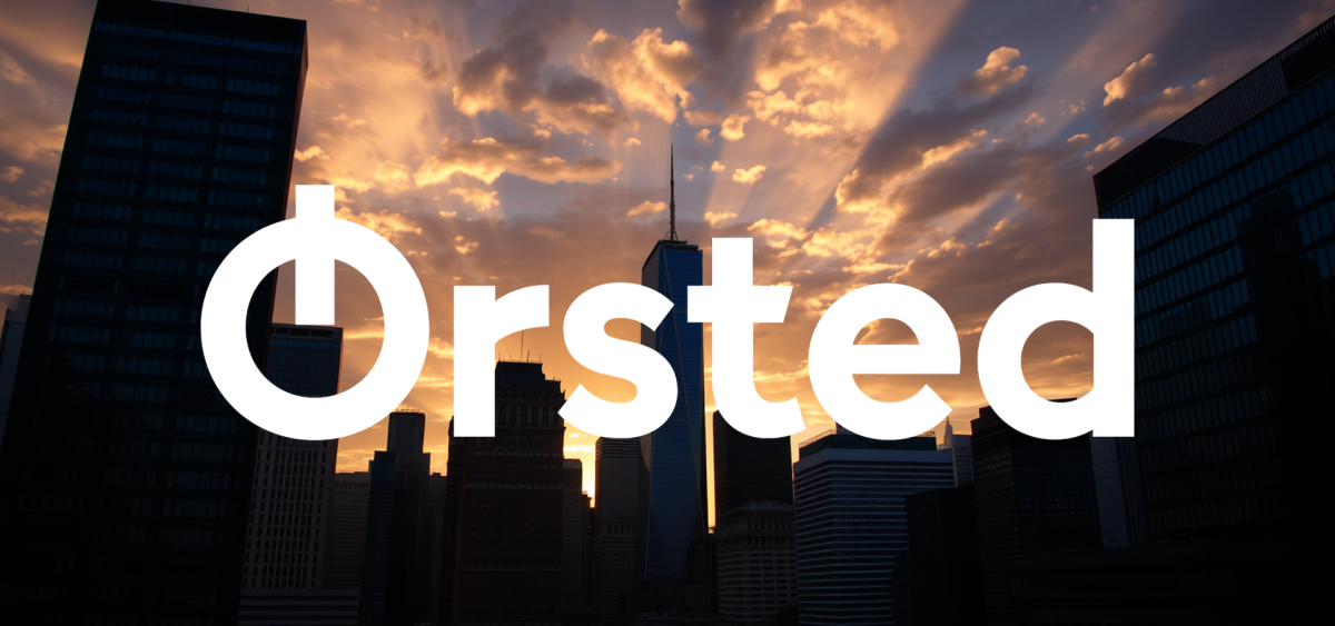 Beitragsbild zu Ørsted Aktie: Technologie-Breakthrough!