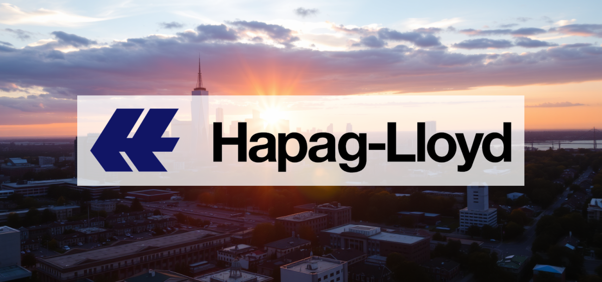 Beitragsbild zu Hapag-Lloyd Aktie: Frachtraten im freien Fall!