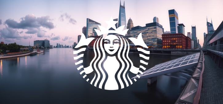 Beitragsbild zu Starbucks Aktie: Milliarden-Poker um China-Geschäft