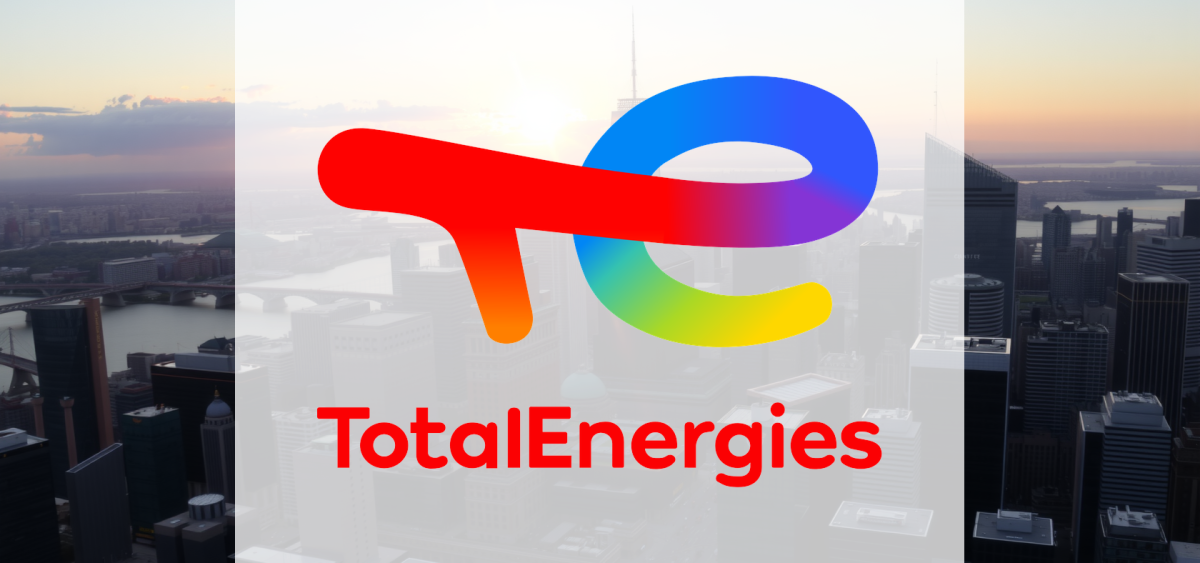 Beitragsbild zu TotalEnergies SE Aktie: Herausragende Geschäftszahlen!