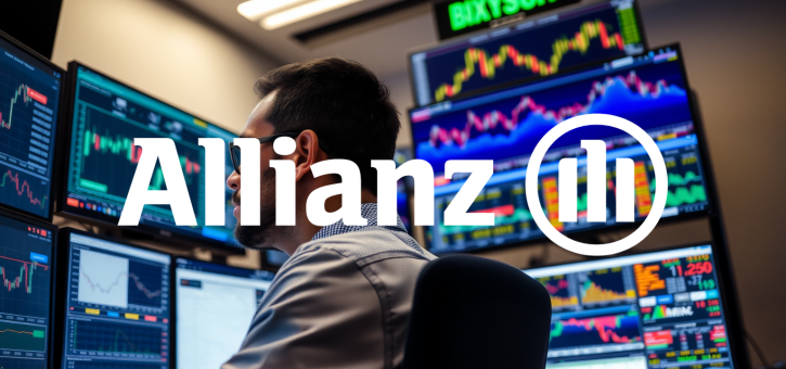Beitragsbild zu Allianz: Diese Führungswechsel verraten über die Strategie