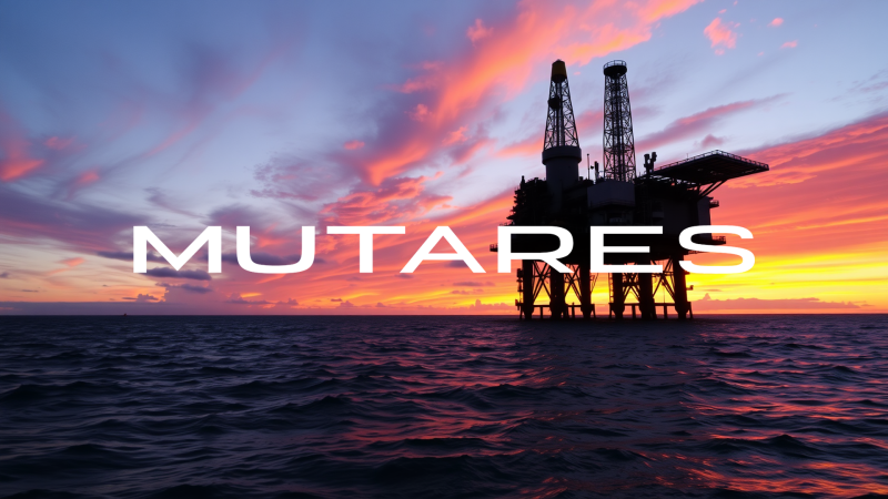 Beitragsbild zu Mutares Aktie: Jackpot geknackt!