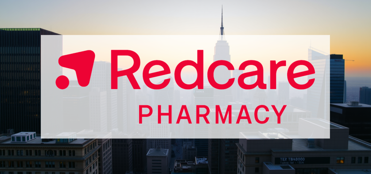 Beitragsbild zu Redcare Pharmacy Aktie: Überraschende Trendwende?