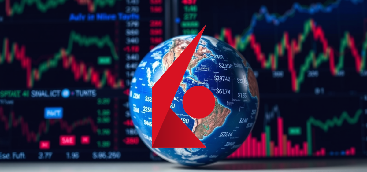 Beitragsbild zu Interactive Brokers Aktie: Krypto-Brücke steht
