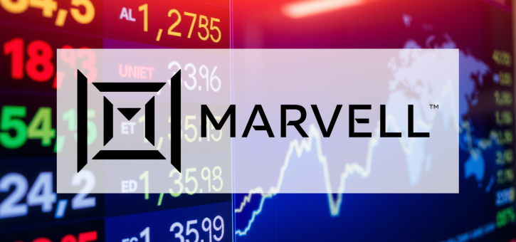 Beitragsbild zu Marvell Technology: Zwischen KI-Boom und China-Risiko