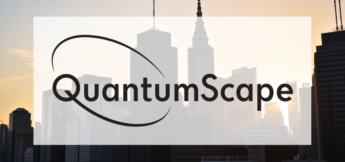 Beitragsbild zu QuantumScape Aktie: Plötzliches Aufbäumen?
