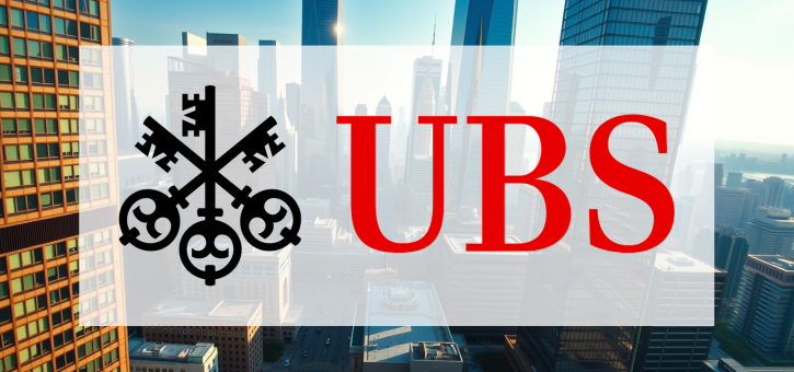 Beitragsbild zu UBS Aktie: Zwischen Aufstieg und Altlasten
