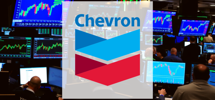 Beitragsbild zu Chevron Aktie: Überraschende Gewinne