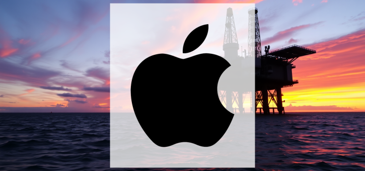 Beitragsbild zu Apple Aktie: Neuer Rechtsstreit belastet Tech-Riesen