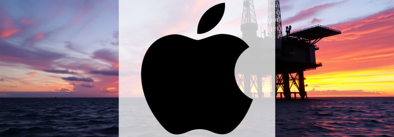 Beitragsbild zu Apple Aktie: Neuer Rechtsstreit belastet Tech-Riesen