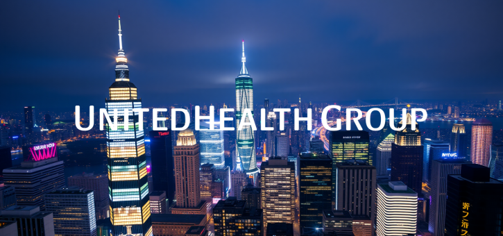 Beitragsbild zu UnitedHealth Aktie: Datenleck-Schock und Bilanz-Tricks