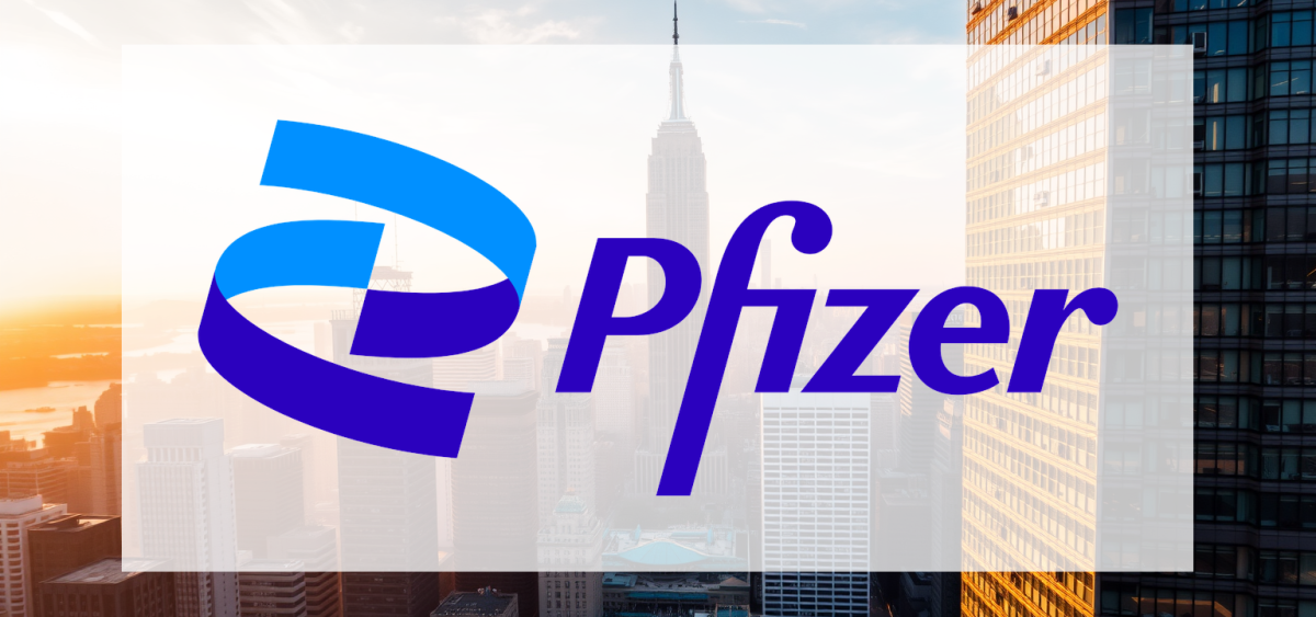 Beitragsbild zu Pfizer Aktie: Analystengespräche laufen