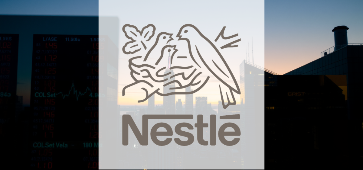 Beitragsbild zu Nestlé Aktie: Verkommt der Riese zum Sanierungsfall?