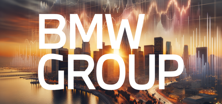 Beitragsbild zu BMW Aktie: Überraschungs-Coup im Premium-Segment