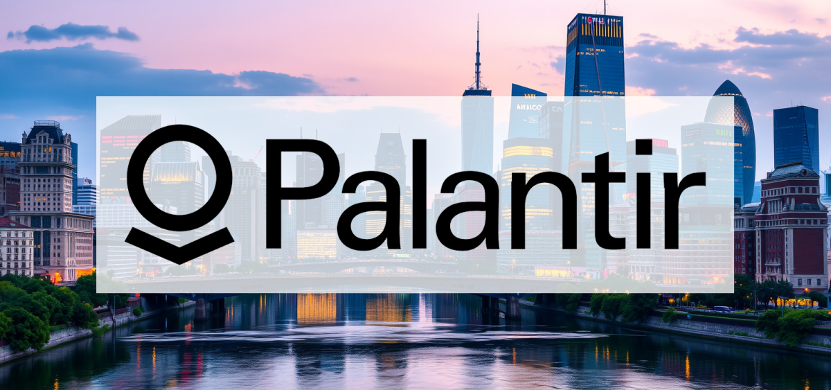 Beitragsbild zu Palantir Aktie: Deutsche Verfassungsbeschwerde droht
