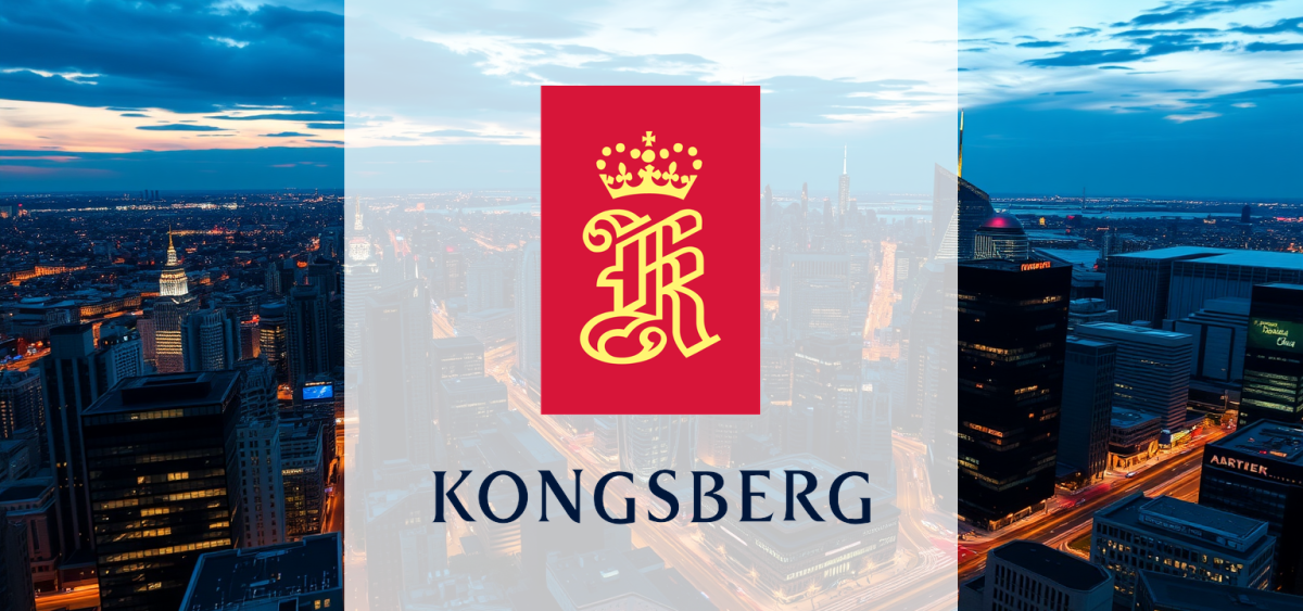 Beitragsbild zu Kongsberg Gruppen ASA: US-Militärauftrag bringt Klarheit