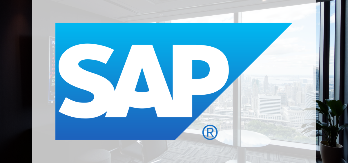 Beitragsbild zu SAP Aktie: KI-Offensive!