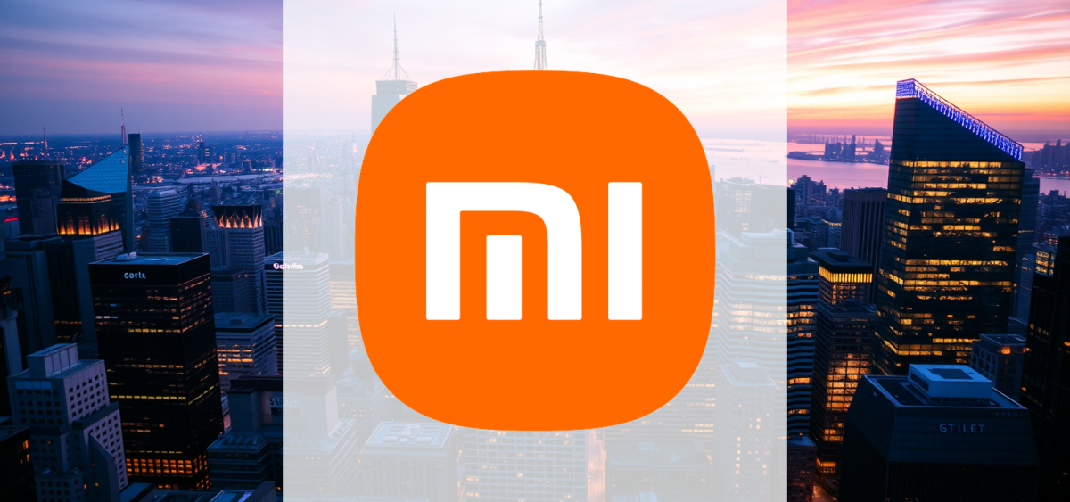 Beitragsbild zu Xiaomi Aktie: Bewölkte Aussichten?