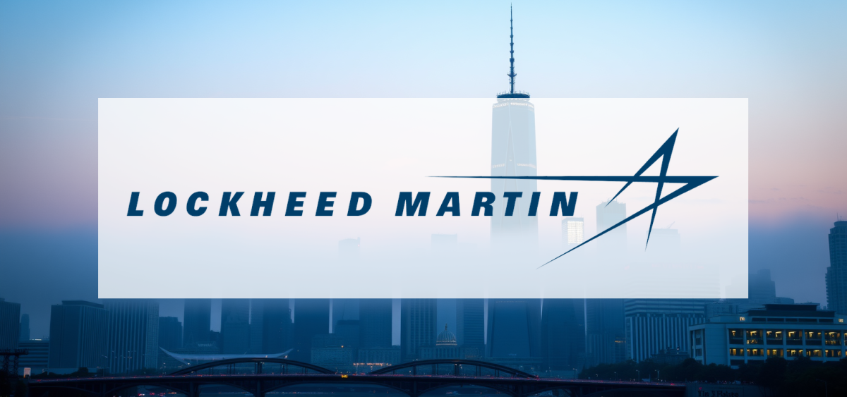 Beitragsbild zu Lockheed Martin Aktie: Doppelschlag erschüttert Vertrauen