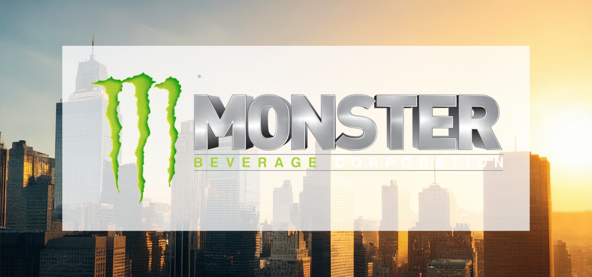 Beitragsbild zu Monster Beverage Aktie: Entscheidung naht!