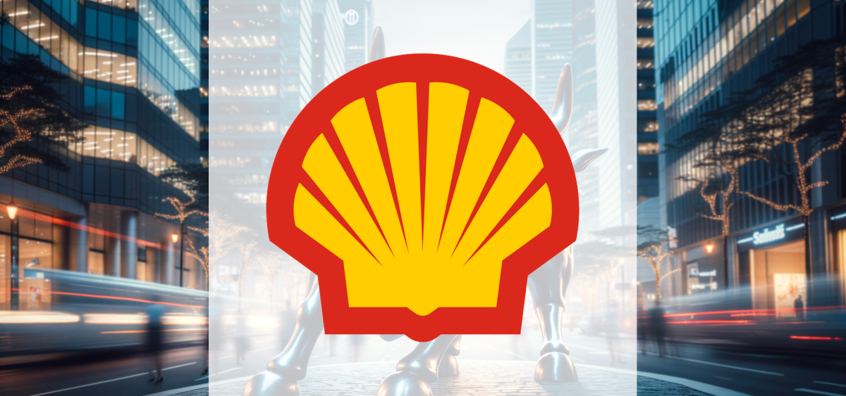 Beitragsbild zu Shell Aktie: Wachsender Erfolg!