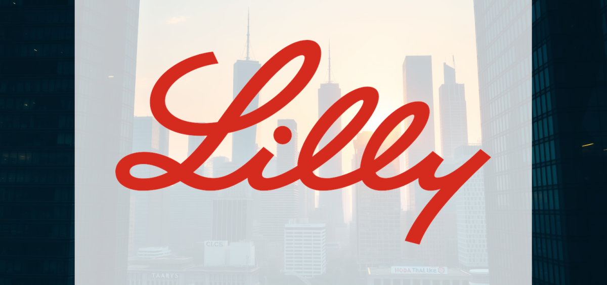 Beitragsbild zu Eli Lilly Aktie: Geheimnisvolle Rally vor den Zahlen