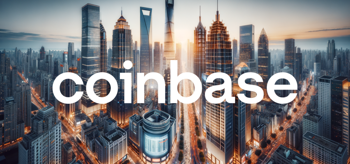 Beitragsbild zu Coinbase Aktie: CEO-Aktienverkauf sorgt für Unruhe