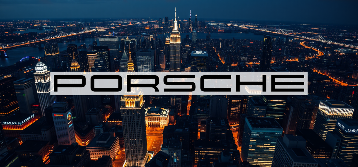 Beitragsbild zu Porsche AG Aktie: Verhängnisvolle Wendung