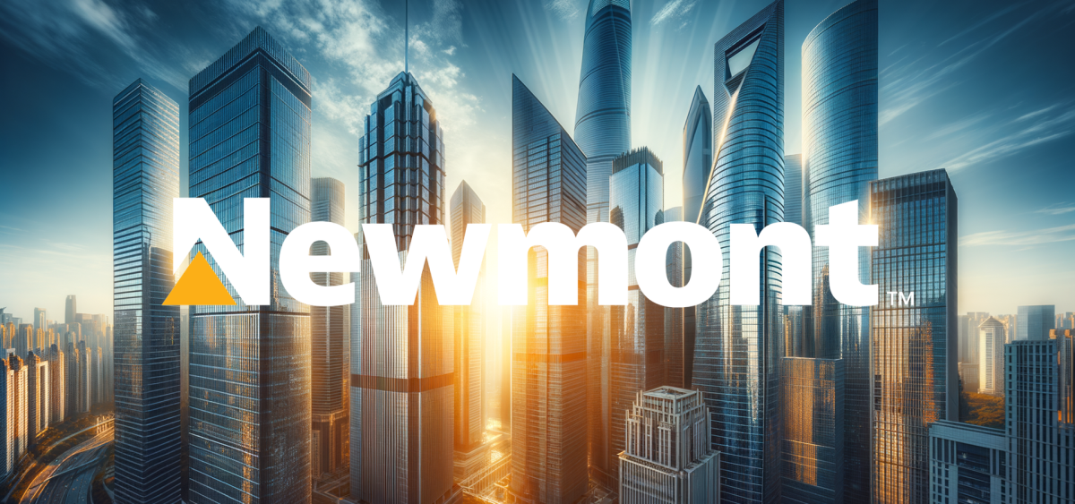 Beitragsbild zu Newmont Aktie: Explosion geht weiter!