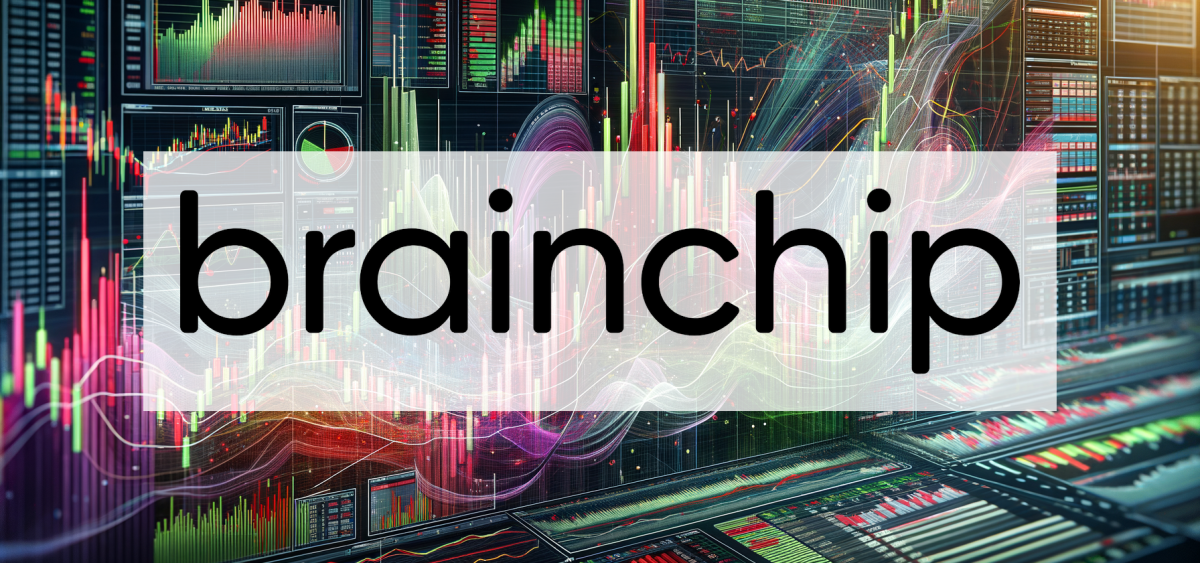 Beitragsbild zu BrainChip Aktie: Der KI-Underdog greift an