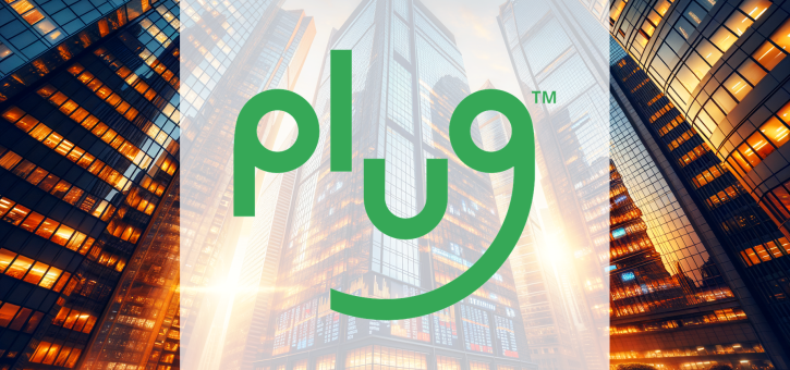 Beitragsbild zu Plug Power Aktie: Schicksalstag naht