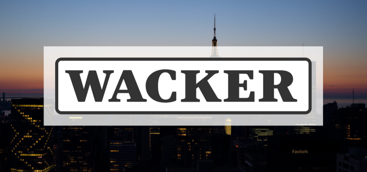 Beitragsbild zu Wacker Chemie Aktie: Abwärtsspirale ohne Ende?