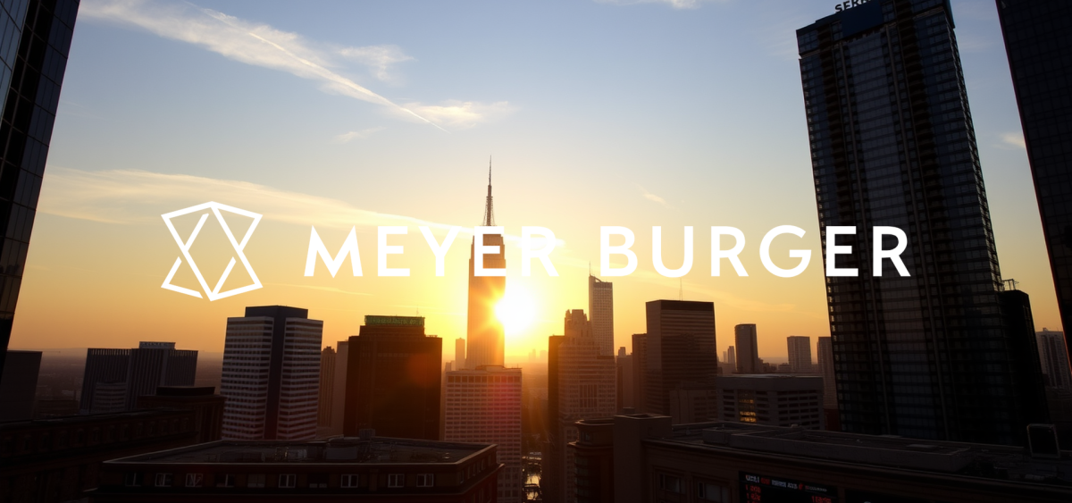 Beitragsbild zu Meyer Burger Aktie: Das bittere Ende!