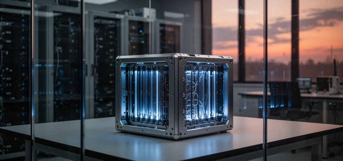 Beitragsbild zu D-Wave Quantum Aktie: Wertvolle Investition!