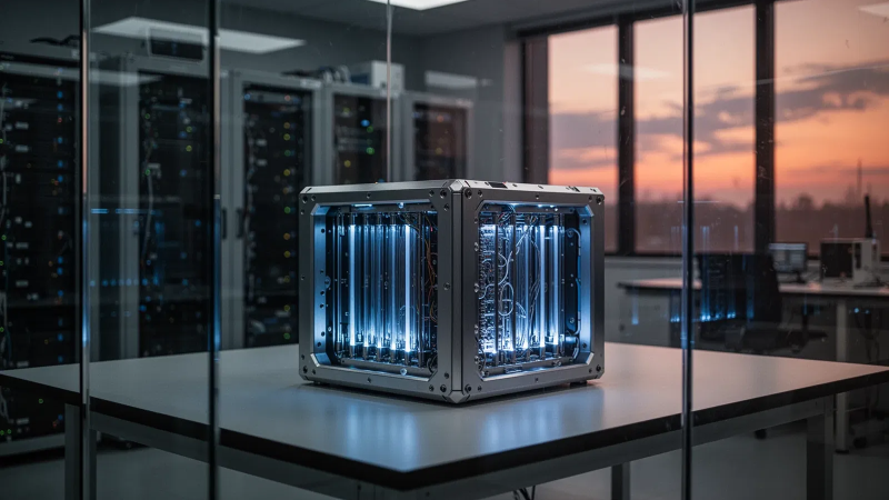 Beitragsbild zu D-Wave Quantum Aktie: Wertvolle Investition!